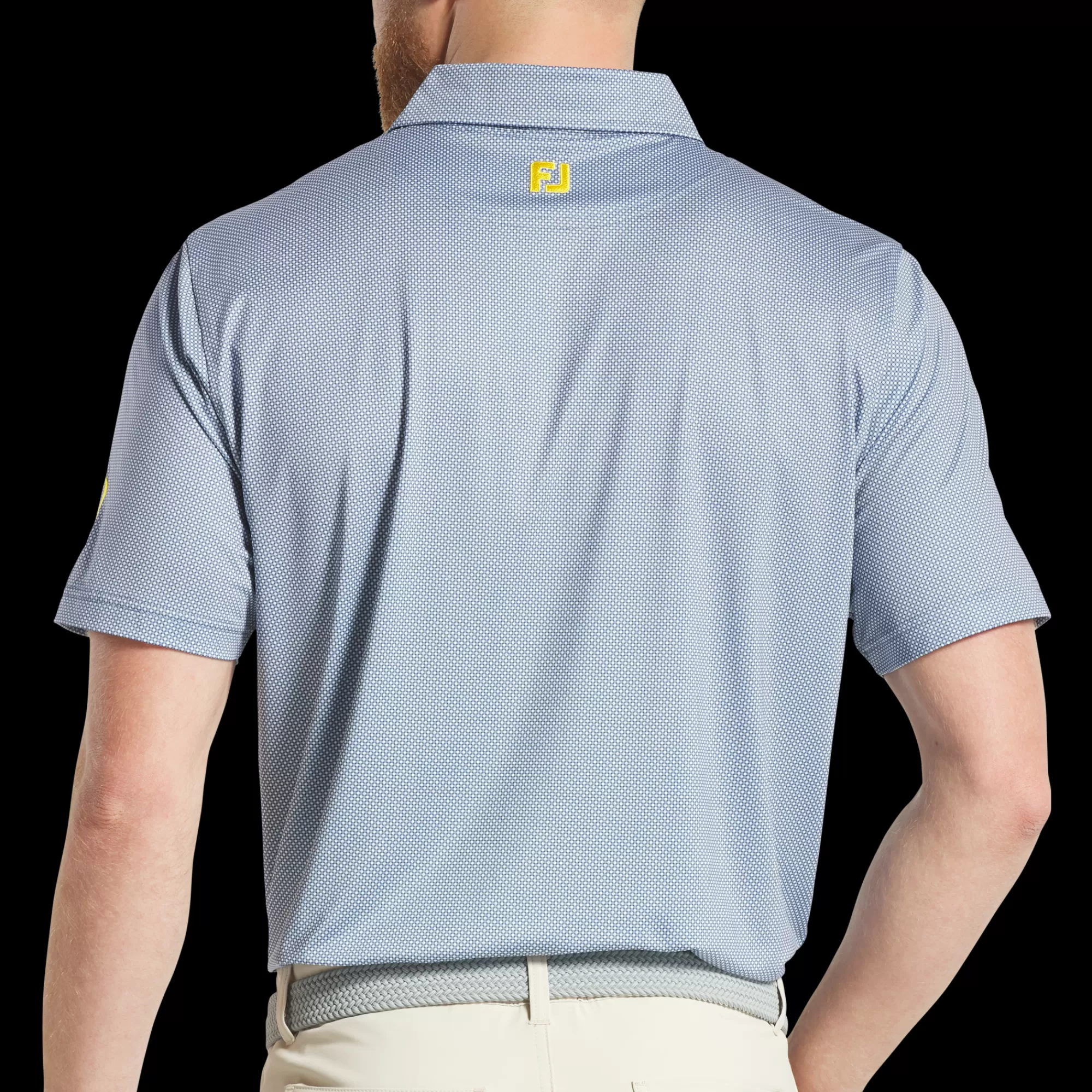 Herren FootJoy 152. Open Championship Octagon Lisle
