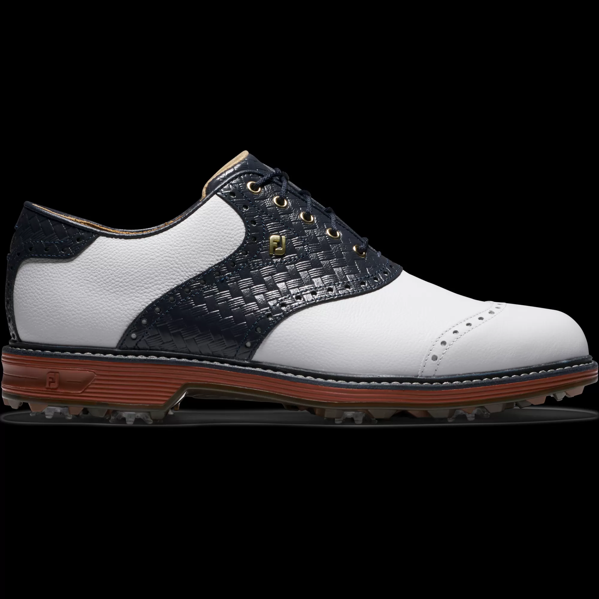 Herren FootJoy Red Clay Premiere Series - Wilcox